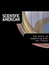 Scientific American: The Start of Something Big? (eBook)